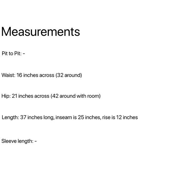 Madewell Burnt Orange High Rise Tapered Pants Jeans SZ 32 - Picture 5 of 10